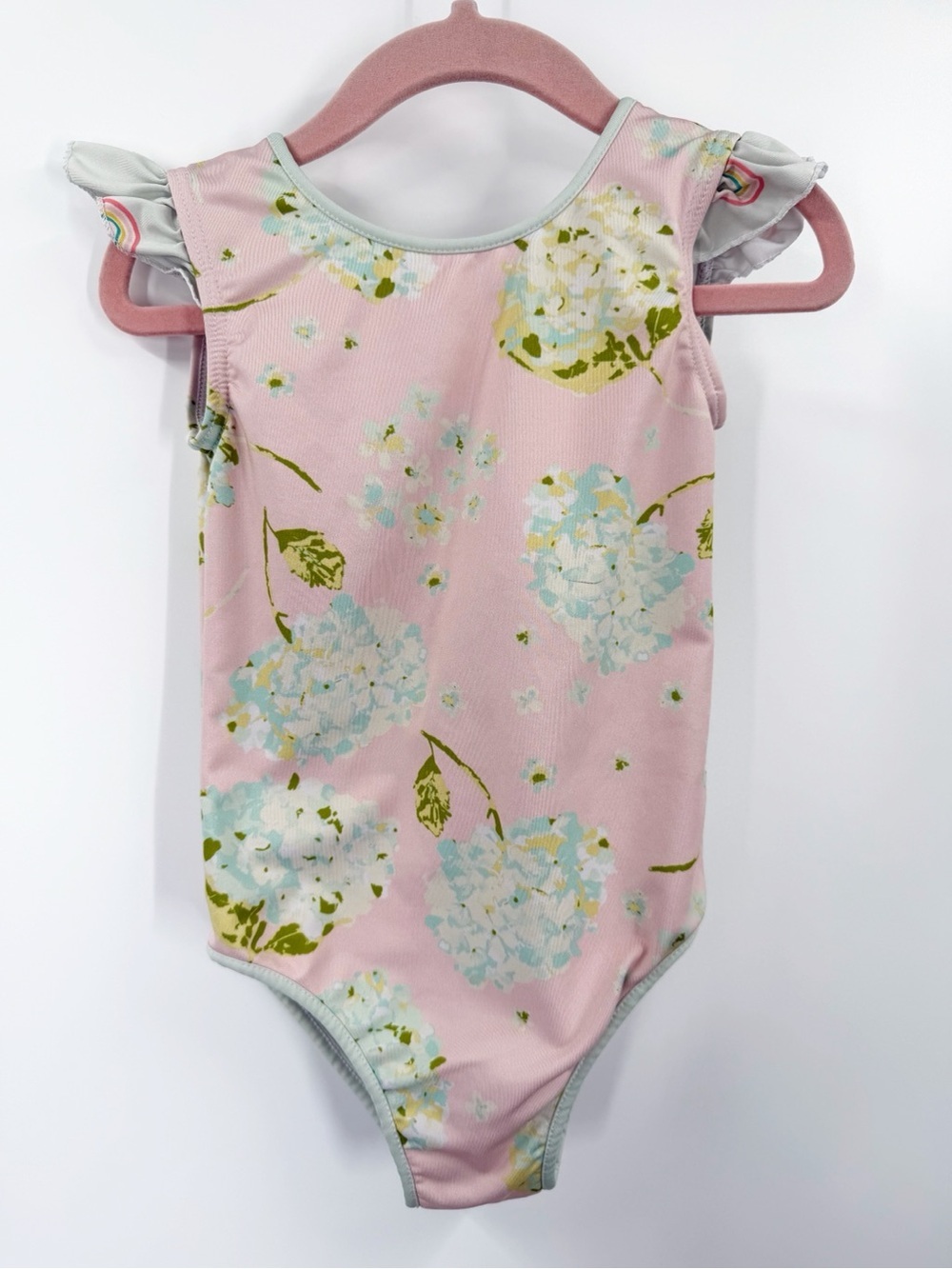 Sweethoney One Piece Swim Bathing Suit